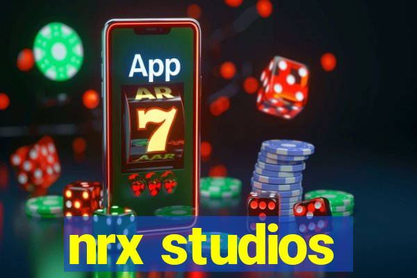 nrx studios