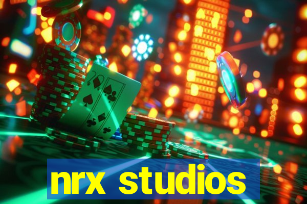 nrx studios