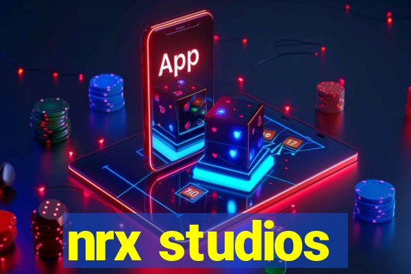 nrx studios