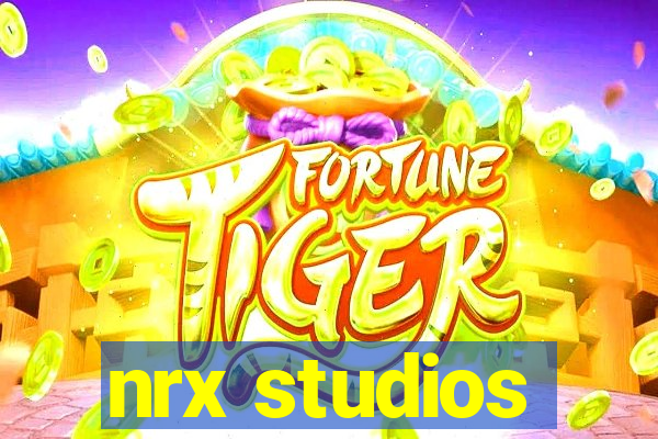 nrx studios