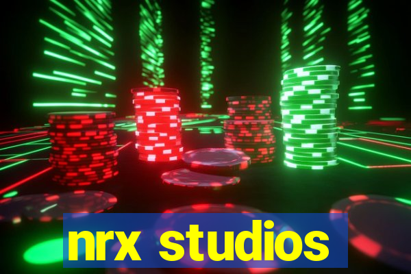 nrx studios