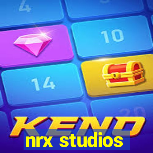 nrx studios