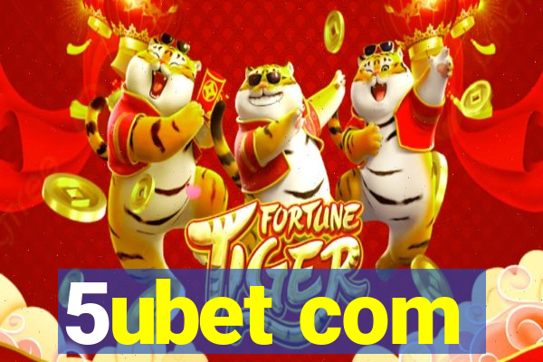 5ubet com