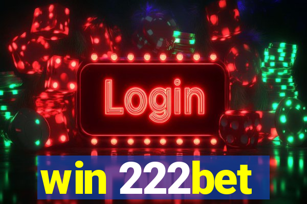 win 222bet