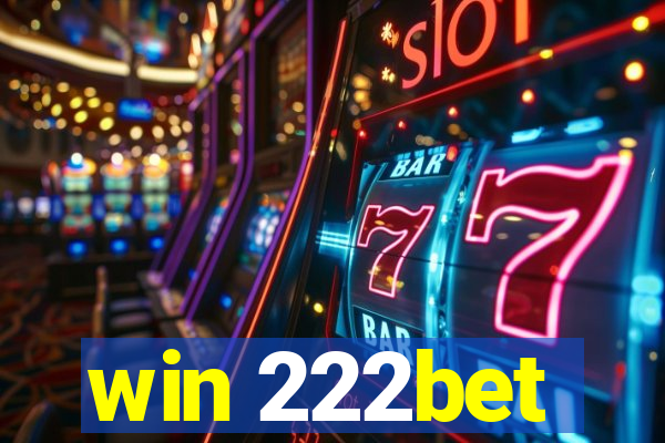 win 222bet