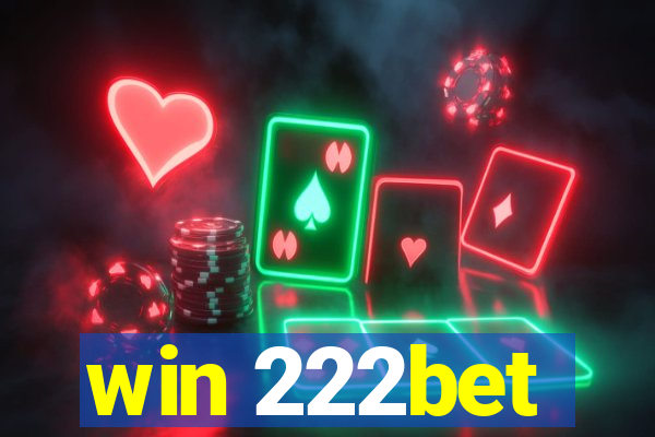 win 222bet