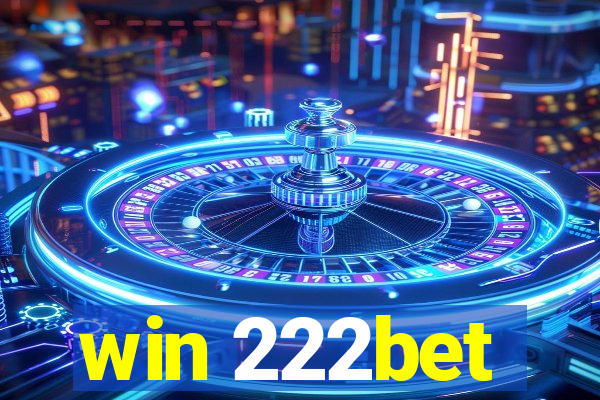 win 222bet