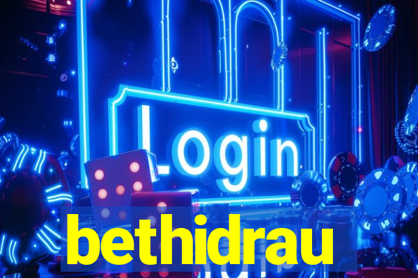 bethidrau