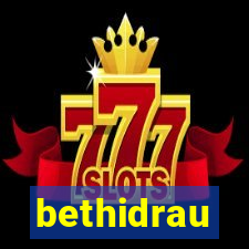 bethidrau