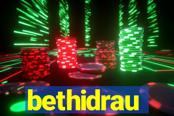 bethidrau