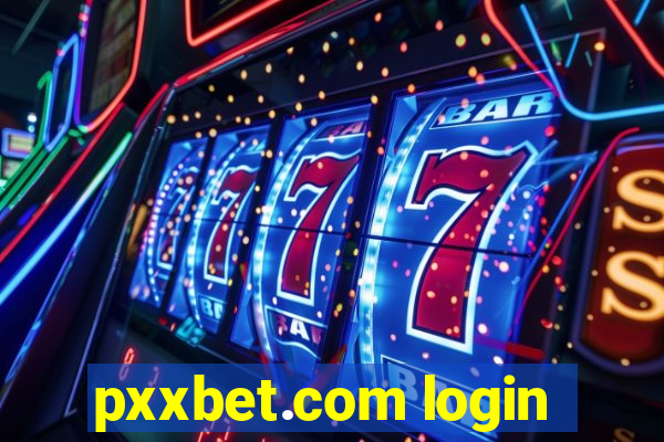 pxxbet.com login