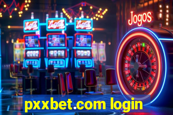 pxxbet.com login