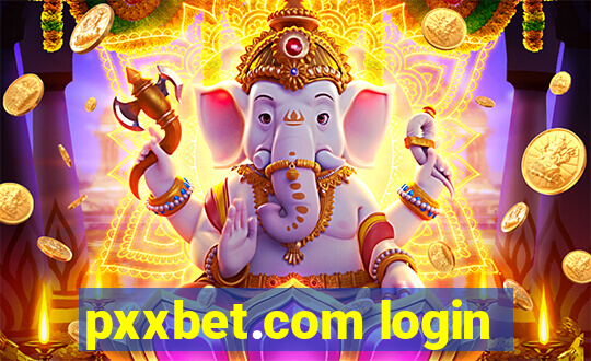 pxxbet.com login