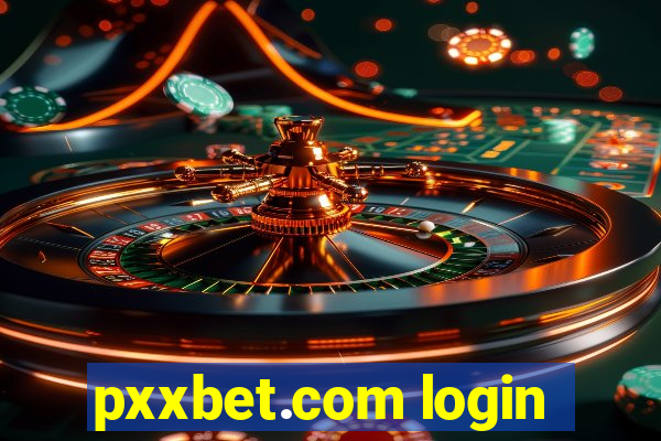 pxxbet.com login