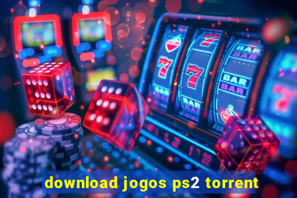 download jogos ps2 torrent