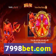 7998bet.com