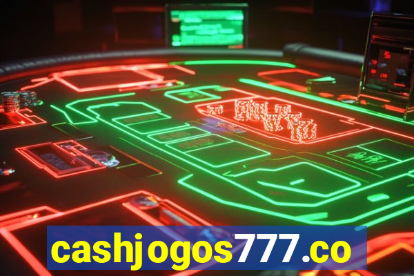 cashjogos777.com