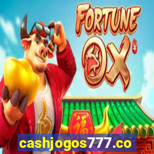 cashjogos777.com