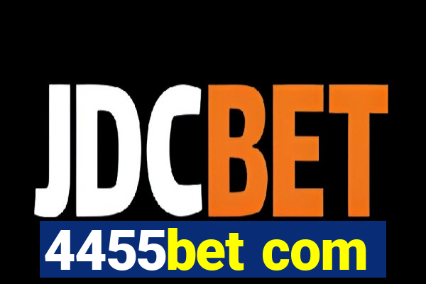 4455bet com