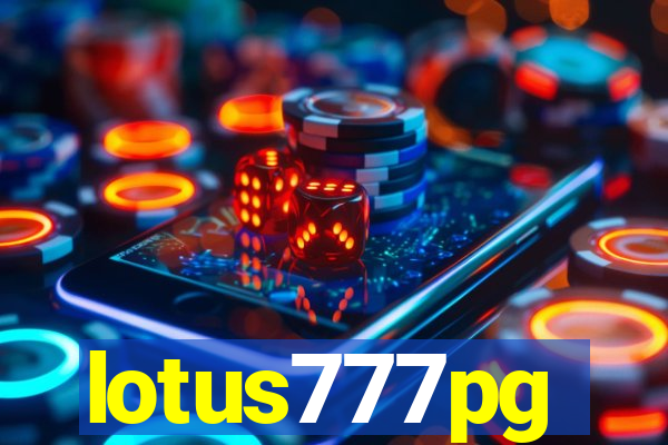 lotus777pg