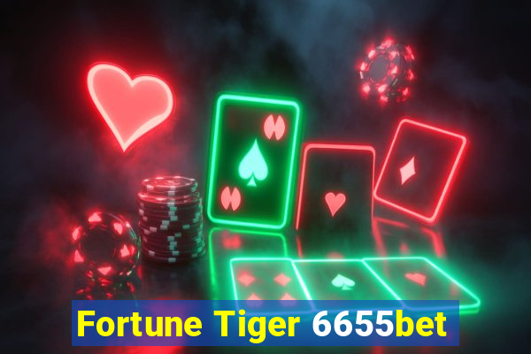 Fortune Tiger 6655bet