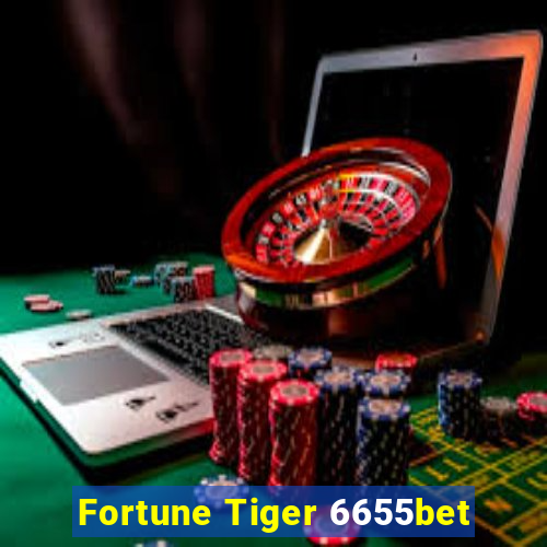 Fortune Tiger 6655bet