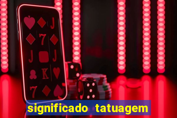 significado tatuagem peixe beta