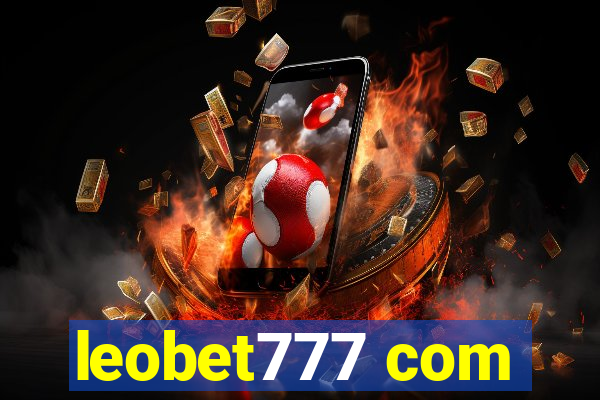 leobet777 com