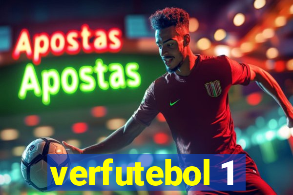 verfutebol 1