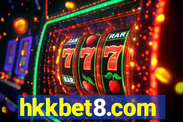 hkkbet8.com