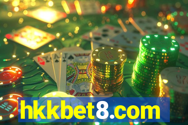 hkkbet8.com