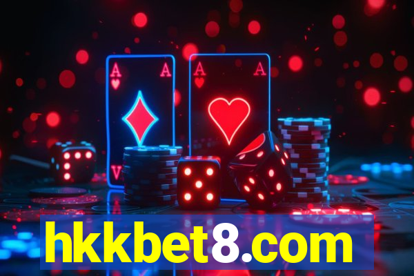 hkkbet8.com