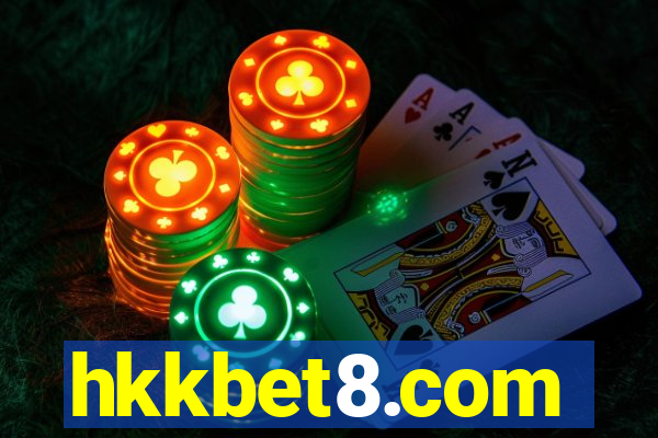 hkkbet8.com