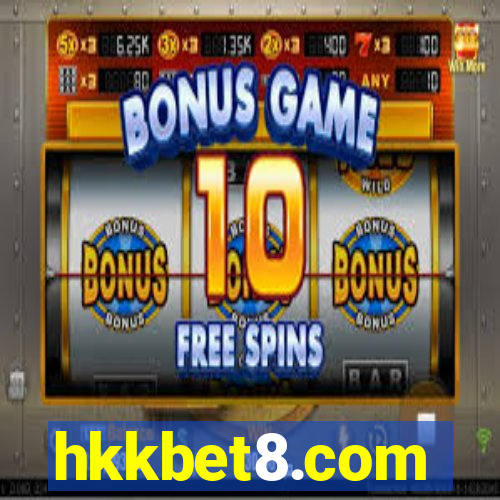 hkkbet8.com