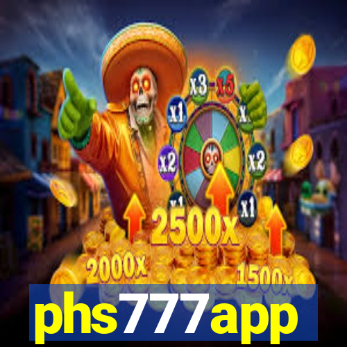 phs777app