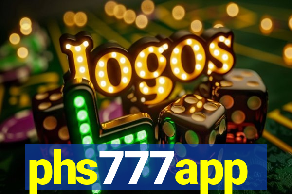 phs777app