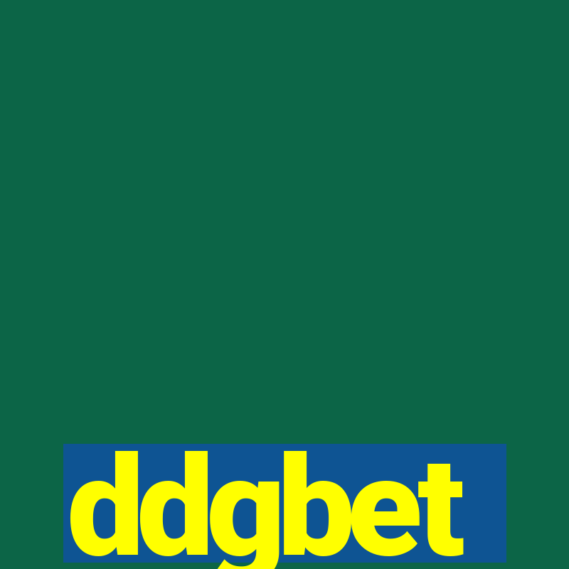 ddgbet