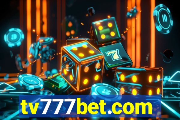 tv777bet.com