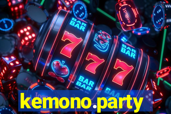 kemono.party