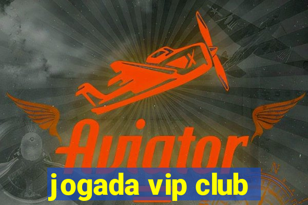 jogada vip club