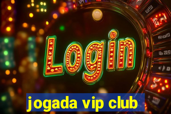 jogada vip club