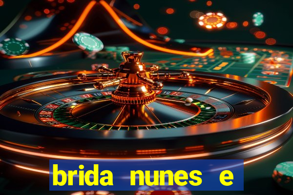 brida nunes e medico xv