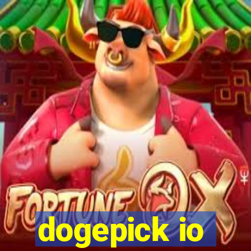 dogepick io