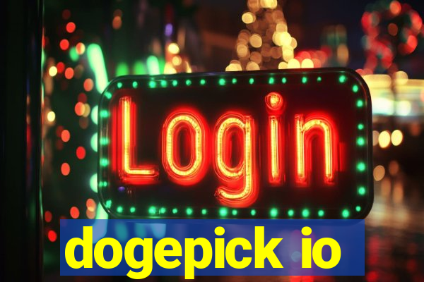 dogepick io