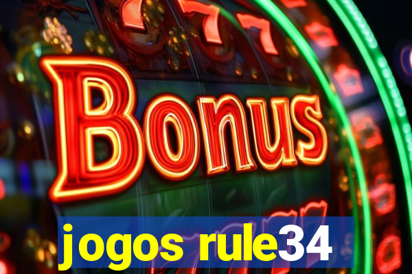 jogos rule34