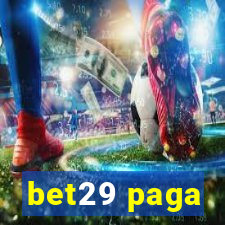 bet29 paga