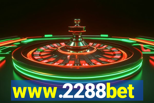 www.2288bet