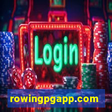 rowingpgapp.com