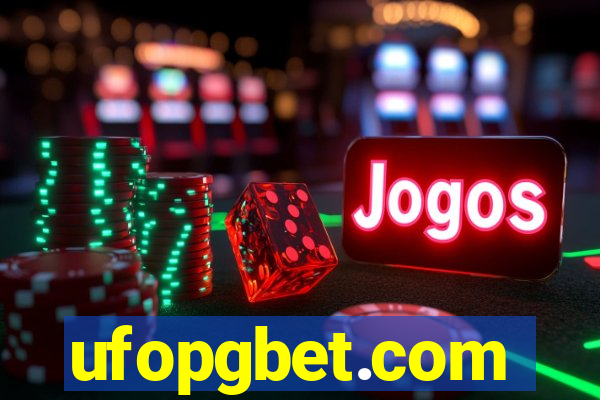 ufopgbet.com