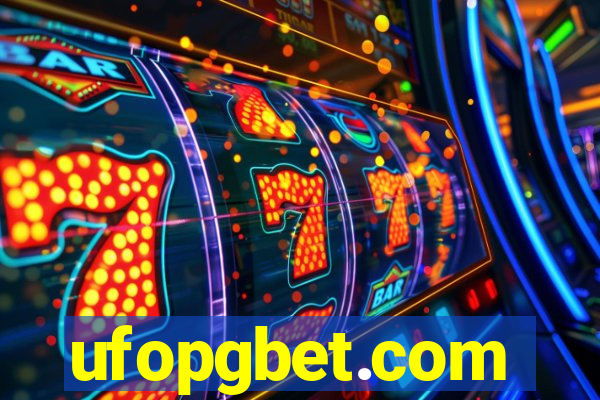 ufopgbet.com